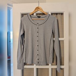 ALP N ROCK long sleeve - size medium